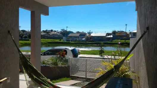 Casa de Condomínio com 4 Quartos à venda, 200m² no Baleia, São Pedro da Aldeia