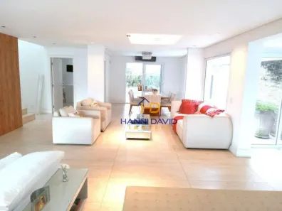 Casa com 3 Quartos à venda, 315m² no Jardim da Glória, São Paulo
