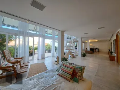 Cobertura com 5 Quartos à venda, 713m² no Barra da Tijuca, Rio de Janeiro