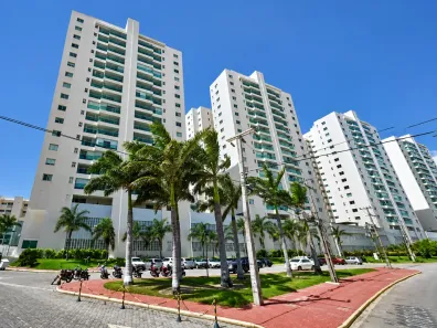 Apartamento com 4 Quartos à venda, 187m² no Ponta D'Areia, São Luís