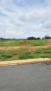 Lote/Terreno à venda, 250m² no Distrito Industrial, Jundiaí