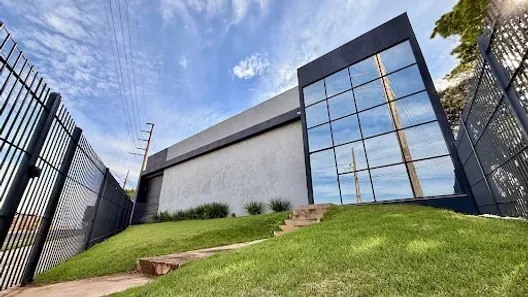 Galpão/Depósito/Armazém para alugar, 520m² no Jardim São Silvestre, Maringá