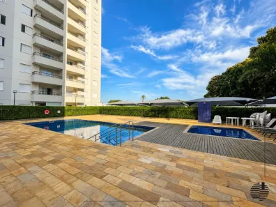 Apartamento com 2 Quartos para alugar, 73m² no Jardim Rosinha, Itu