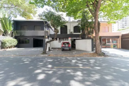 Ponto Comercial com 6 Quartos para alugar, 150m² no Planalto Paulista, São Paulo