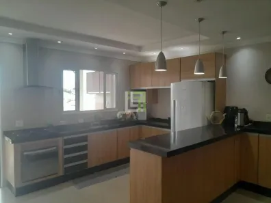 Casa com 3 Quartos à venda, 241m² no Jardim Ana Luiza, Itupeva