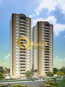 Apartamento com 3 Quartos à venda, 80m² no Parque Boa Esperança, Indaiatuba