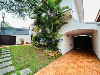 Sobrado com 4 Quartos à venda, 401m² no Siciliano, São Paulo