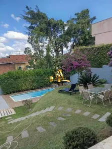 Casa de Condomínio com 3 Quartos à venda, 290m² no São Fernando Residência, Barueri