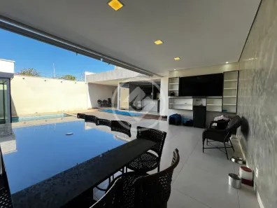 Casa com 3 Quartos à venda, 213m² no Setor Morais, Goiânia