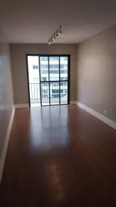 Apartamento com 3 Quartos para venda ou aluguel, 70m² no Vila Olímpia, São Paulo