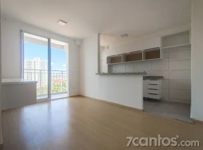Apartamento com 2 Quartos para alugar, 48m² no Praia do Futuro I, Fortaleza