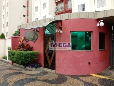Apartamento com 3 Quartos à venda, 90m² no Parque Industrial, Campinas