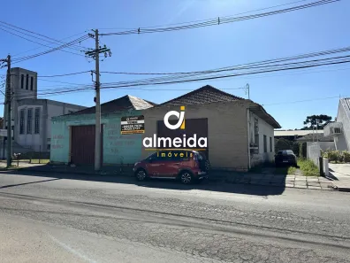 Lote/Terreno à venda, 1770m² no Centro, Canela