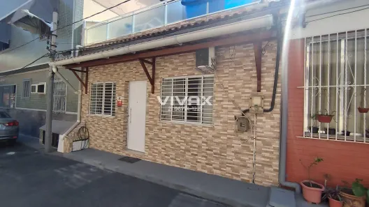 Casa com 2 Quartos à venda, 80m² no Todos os Santos, Rio de Janeiro