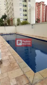 Apartamento com 2 Quartos para alugar, 50m² no Vila Emir, São Paulo