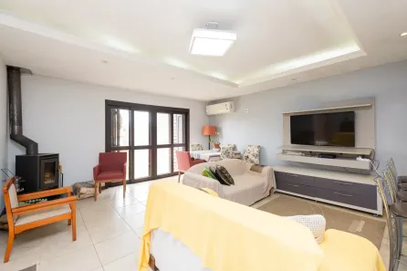 Casa com 4 Quartos à venda, 240m² no Laranjal, Pelotas