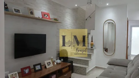 Sobrado com 2 Quartos à venda, 80m² no Nossa Senhora do Ó, São Paulo