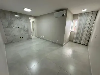 Apartamento com 3 Quartos à venda, 70m² no Vila São Luiz, Goiânia