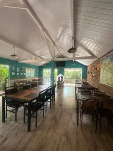 Ponto Comercial à venda, 968m² no Vila Paulista, Rio Claro