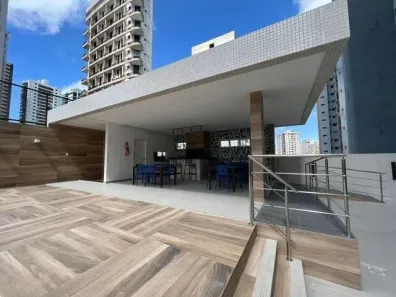 Apartamento com 3 Quartos à venda, 114m² no Umarizal, Belém
