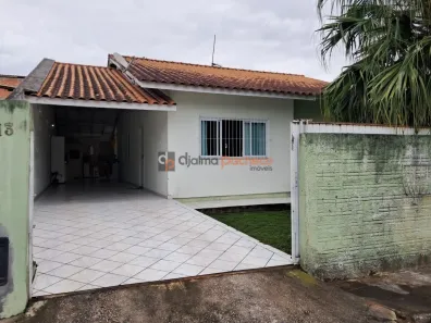 Casa com 3 Quartos à venda, 180m² no Bom Viver, Biguaçu