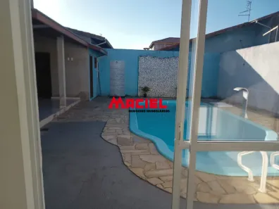 Casa com 3 Quartos à venda, 122m² no Jardim da Granja, São José dos Campos