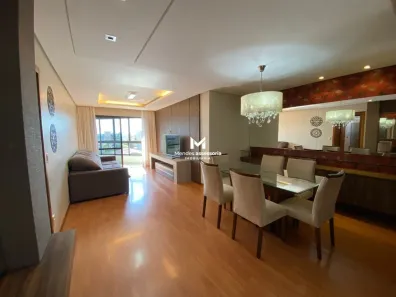 Apartamento com 3 Quartos à venda, 116m² no Panazzolo, Caxias do Sul