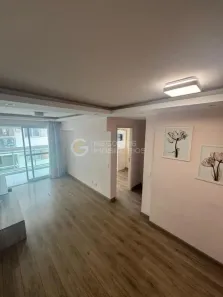 Apartamento com 2 Quartos à venda, 64m² no Pechincha, Rio de Janeiro