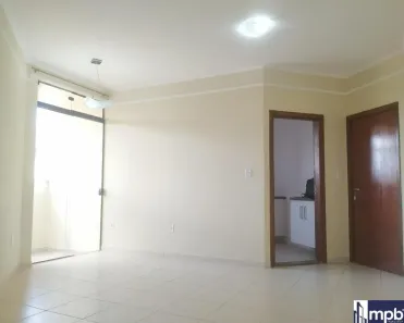 Apartamento com 3 Quartos à venda, 95m² no Jardim Consolação, Franca