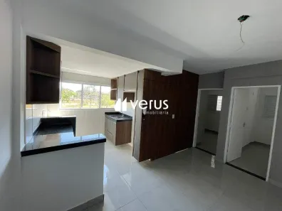 Apartamento com 2 Quartos à venda, 42m² no Novo Mundo, Uberlândia