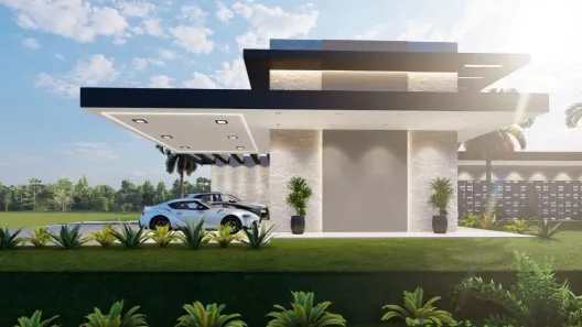 Fazenda/Sítio com 5 Quartos à venda, 493m² no Fronteira, Fronteira