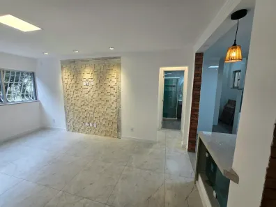 Apartamento com 1 Quarto à venda, 50m² no Icaraí, Niterói