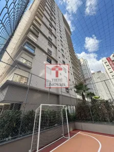 Apartamento com 3 Quartos à venda, 146m² no Perdizes, São Paulo