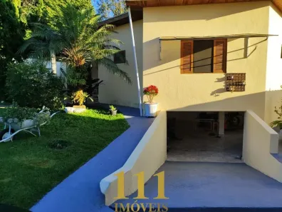 Casa com 2 Quartos à venda, 187m² no Vila Rangel, São José dos Campos
