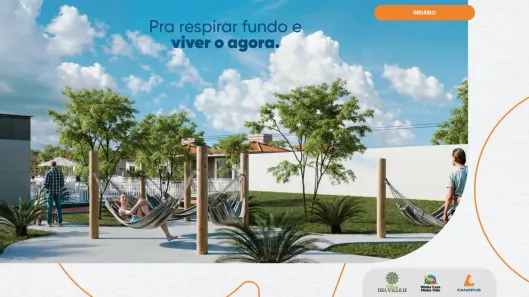 Casa de Condomínio com 2 Quartos à venda, 42m² no , Paço do Lumiar