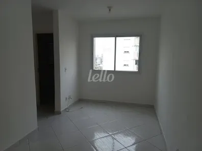 Apartamento com 2 Quartos para alugar, 44m² no Mooca, São Paulo