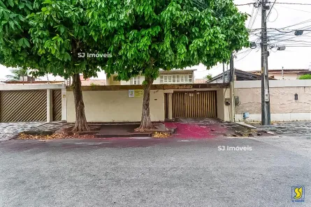 Imóvel Comercial para alugar, 336m² no Cidade dos Funcionários, Fortaleza