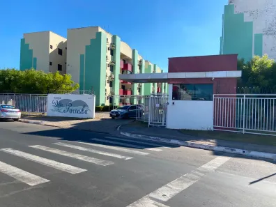 Apartamento com 3 Quartos à venda, 79m² no Uruguai, Teresina