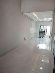 Casa com 3 Quartos à venda, 94m² no Jardim Independência, Sarandi