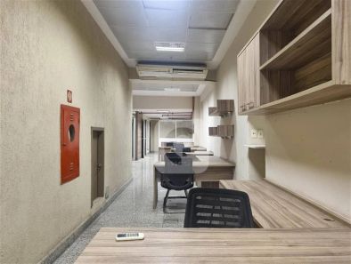 Ponto Comercial com 10 Quartos à venda, 974m² no Centro, Rio de Janeiro