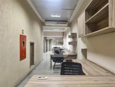 Ponto Comercial com 10 Quartos à venda, 974m² no Centro, Rio de Janeiro