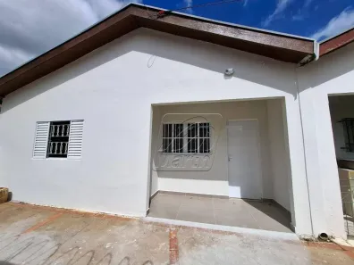 Casa com 2 Quartos para alugar, 61m² no Paulista, Piracicaba