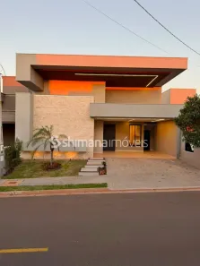 Casa de Condomínio com 3 Quartos à venda, 160m² no Residencial Maria Júlia, São José do Rio Preto