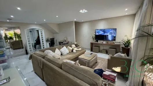 Sobrado com 3 Quartos à venda, 230m² no Vila Pierina, São Paulo