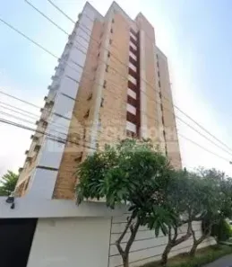 Apartamento com 3 Quartos à venda, 161m² no Frei Serafim, Teresina