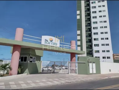 Apartamento com 2 Quartos à venda, 51m² no São Jorge, Maceió