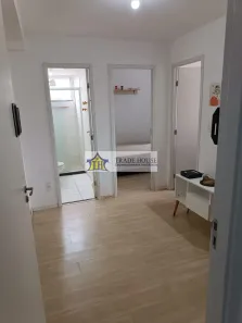 Apartamento com 2 Quartos à venda, 30m² no Vila Monumento, São Paulo