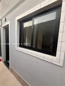 Casa com 2 Quartos à venda, 52m² no Caiçara, Praia Grande