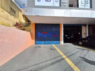 Ponto Comercial para alugar, 162m² no Bom Futuro, Fortaleza
