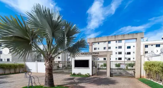 Apartamento com 2 Quartos à venda, 70m² no Moinho dos Ventos, Goiânia